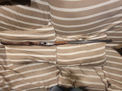Ithaca-Western Arms Side By Side 410 Gauge Shot Gun - Image 3 of 6