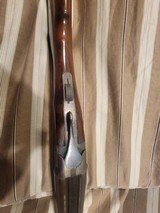 Ithaca-Western Arms Side By Side 410 Gauge Shot Gun - Image 5 of 6