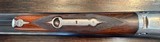 Parker Bro's GHE 16ga with 28