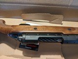 Savage model 11 lightweight hunter 308 cal. - 6 of 6