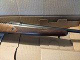 Savage model 11 lightweight hunter 308 cal. - 3 of 6