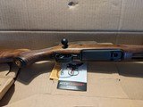 Savage model 11 lightweight hunter 308 cal. - 4 of 6