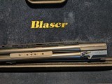 Blaser F3
Vantage Adj.Comb. 32in.Bbls. - 9 of 10