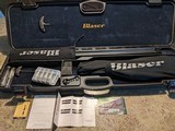 Blaser F3
Vantage Adj.Comb. 32in.Bbls. - 8 of 10