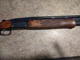 Blaser F3
Vantage Adj.Comb. 32in.Bbls. - 7 of 10