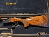 Blaser F3
Vantage Adj.Comb. 32in.Bbls. - 2 of 10