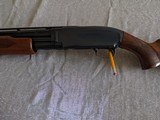 Winchester, model 12, 12 Gauge, WS1 - 7 of 9