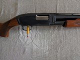 Winchester, model 12, 12 Gauge, WS1 - 2 of 9