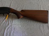 Winchester, model 12, 12 Gauge, WS1 - 6 of 9