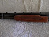 Winchester, model 12, 12 Gauge, WS1 - 8 of 9