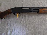 Winchester model 42 .410 Skeet