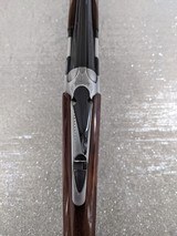 Beretta 686 20 Gauge 28" Silver Pidgeon Special - 7 of 8