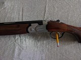 Beretta 686 20 Gauge 28" Silver Pidgeon Special