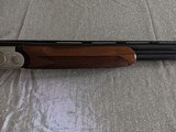 Beretta 686 20 Gauge 28" Silver Pidgeon Special - 5 of 8