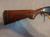 Remington 870 20 gauge left handed very rare 28" vent rib barrel Very Good Condition - 1 of 8