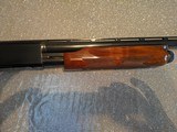 Remington 870 20 gauge left handed very rare 28" vent rib barrel Very Good Condition - 3 of 8
