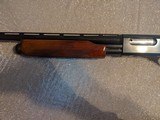 Remington 870 20 gauge left handed very rare 28" vent rib barrel Very Good Condition - 7 of 8