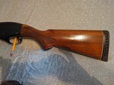 Remington 870 20 gauge left handed very rare 28" vent rib barrel Very Good Condition - 5 of 8