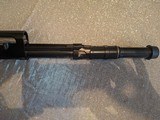 Remington 1100 -12 gauge complete receiver - 2 of 3