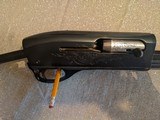 Remington 1100 -12 gauge complete receiver - 1 of 3