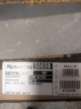 Mossberg 590 shockwave 12 gauge - 2 of 2