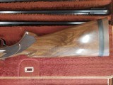 Remington 3200 competition Skeet 4 barrel set - 1 of 14