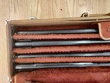 Remington 3200 competition Skeet 4 barrel set - 10 of 14