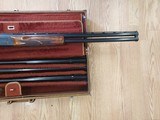 Remington 3200 competition Skeet 4 barrel set - 13 of 14