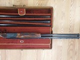 Remington 3200 competition Skeet 4 barrel set - 14 of 14