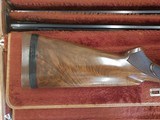 Remington 3200 competition Skeet 4 barrel set - 7 of 14