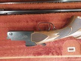 Remington 3200 competition Skeet 4 barrel set - 2 of 14