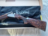 Rizzini BR110 12 gauge shotgun - 2 of 6