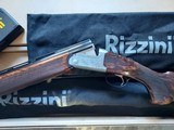 Rizzini BR110 12 gauge shotgun