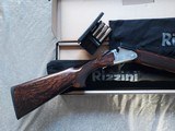 Rizzini BR110 12 gauge shotgun - 5 of 6