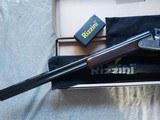 Rizzini BR110 12 gauge shotgun - 4 of 6