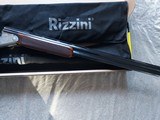 Rizzini BR110 12 gauge shotgun - 6 of 6