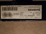 Browning citori lightning 20ga - 2 of 2