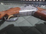 Beretta 687 Silver Pigeon III 12 Gauge - 5 of 12