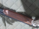 Beretta 687 Silver Pigeon III 12 Gauge - 3 of 12