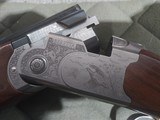 Beretta 687 Silver Pigeon III 12 Gauge - 11 of 12