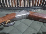 Beretta 687 Silver Pigeon III 12 Gauge - 6 of 12