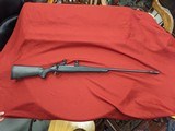 Browning A Bolt Rifle w/ Boss 300 win mag - 5 of 12