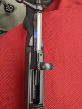 Browning A Bolt Rifle w/ Boss 300 win mag - 11 of 12