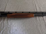 Winchester model 42 .410 Skeet shotgun