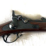 Springfield Model 1884 U.S. "Trapdoor" Rifle - 3 of 20
