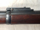 Springfield Model 1884 U.S. "Trapdoor" Rifle - 8 of 20