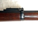 Springfield Model 1884 U.S. "Trapdoor" Rifle - 4 of 20