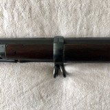 Springfield Model 1884 U.S. "Trapdoor" Rifle - 9 of 20