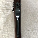 Springfield Model 1884 U.S. "Trapdoor" Rifle - 12 of 20