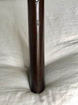 Springfield Model 1884 U.S. "Trapdoor" Rifle - 11 of 20